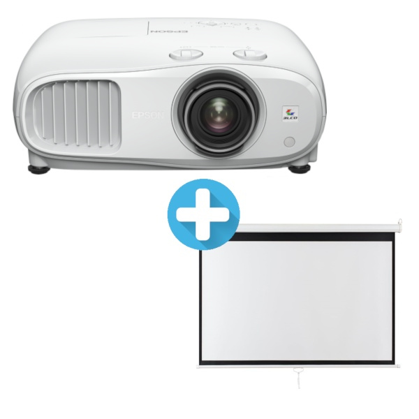 3LCD EPSON EH-TW70000 