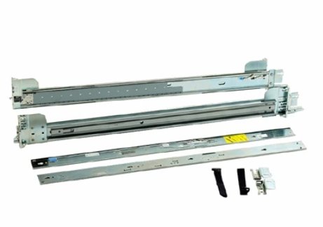 DELL ReadyRails Sliding Rails Without Cable Management Arm (Kit)0 