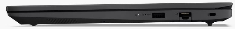 Lenovo V/ Lenovo V15 G4/ R5 7520U/ 15, 6"/ FHD/ 8GB/ 512GB SSD/ AMD int/ W11H/ Black/ 2R3 