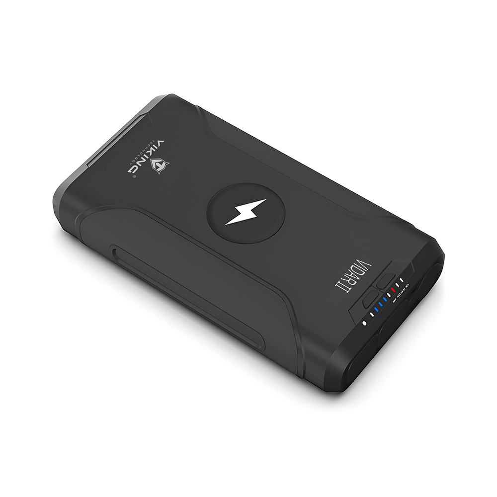 Outdoorová powerbanka Viking VIDAR II8 