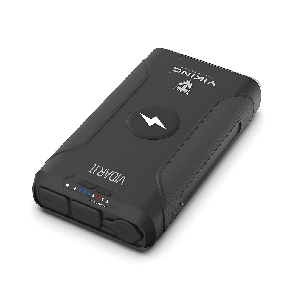 Outdoorová powerbanka Viking VIDAR II12 