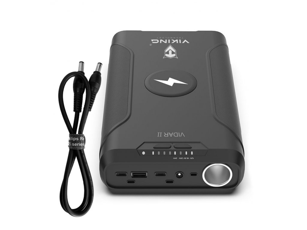 Outdoorová powerbanka Viking VIDAR II1 