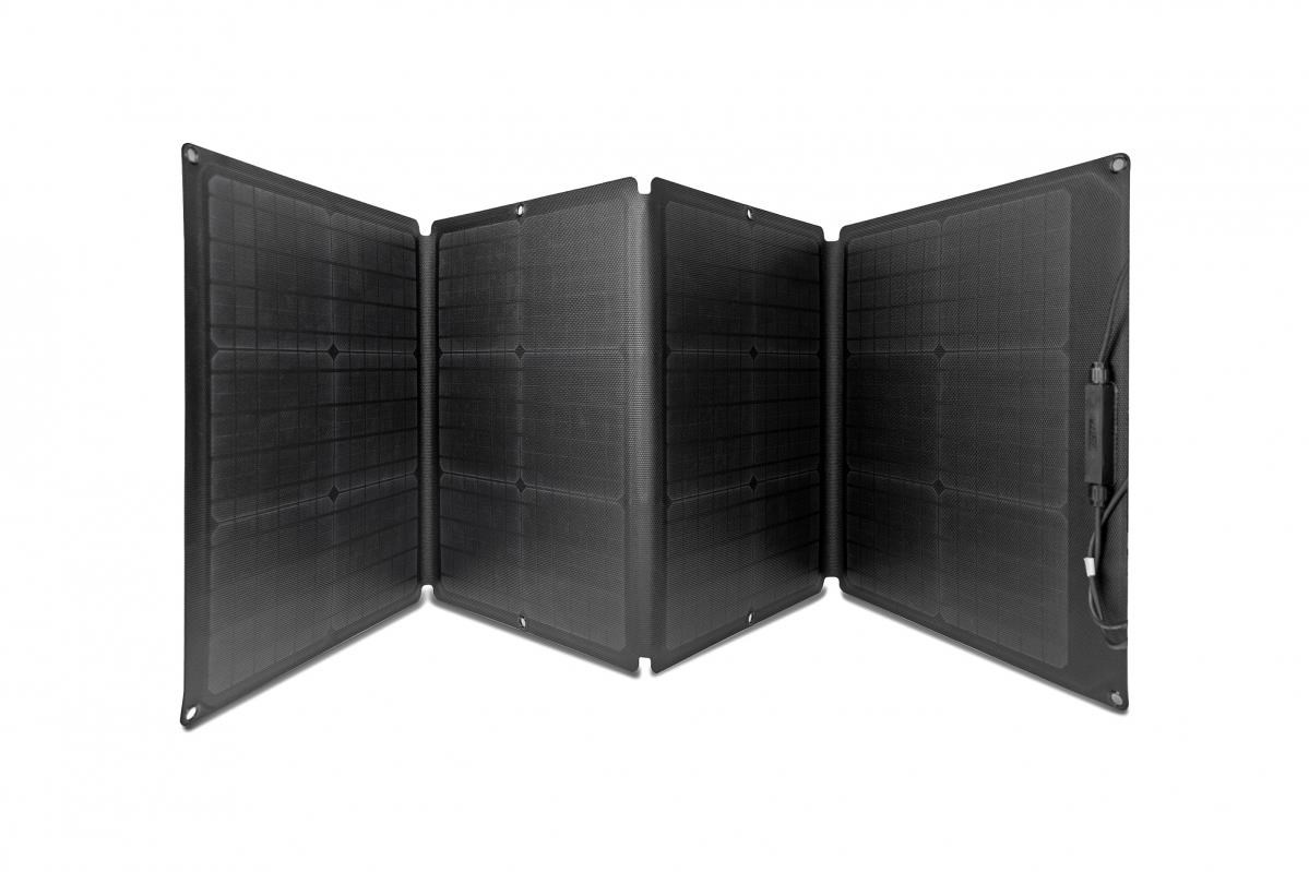 EcoFlow solární panel 110W skládací2 