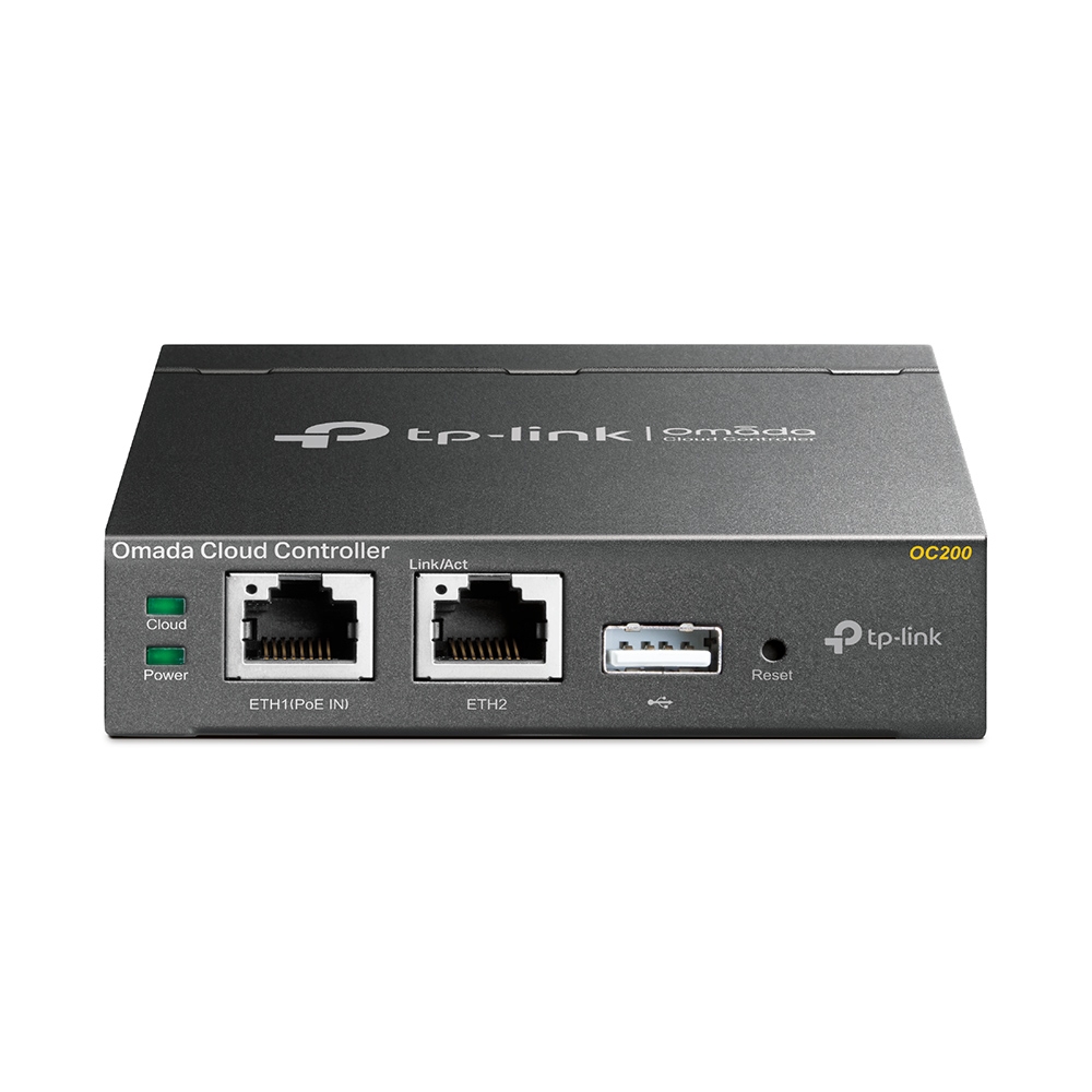 Tp-Link OC200 Omada Hardvér Controller Omada SDN0 