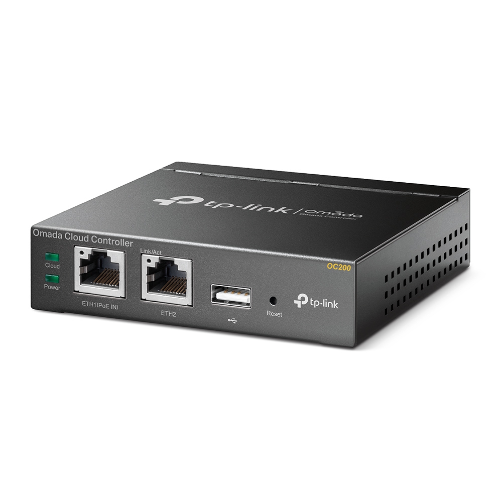 Tp-Link OC200 Omada Hardvér Controller Omada SDN1 