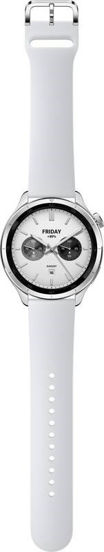 Xiaomi Watch S4 Silver2 