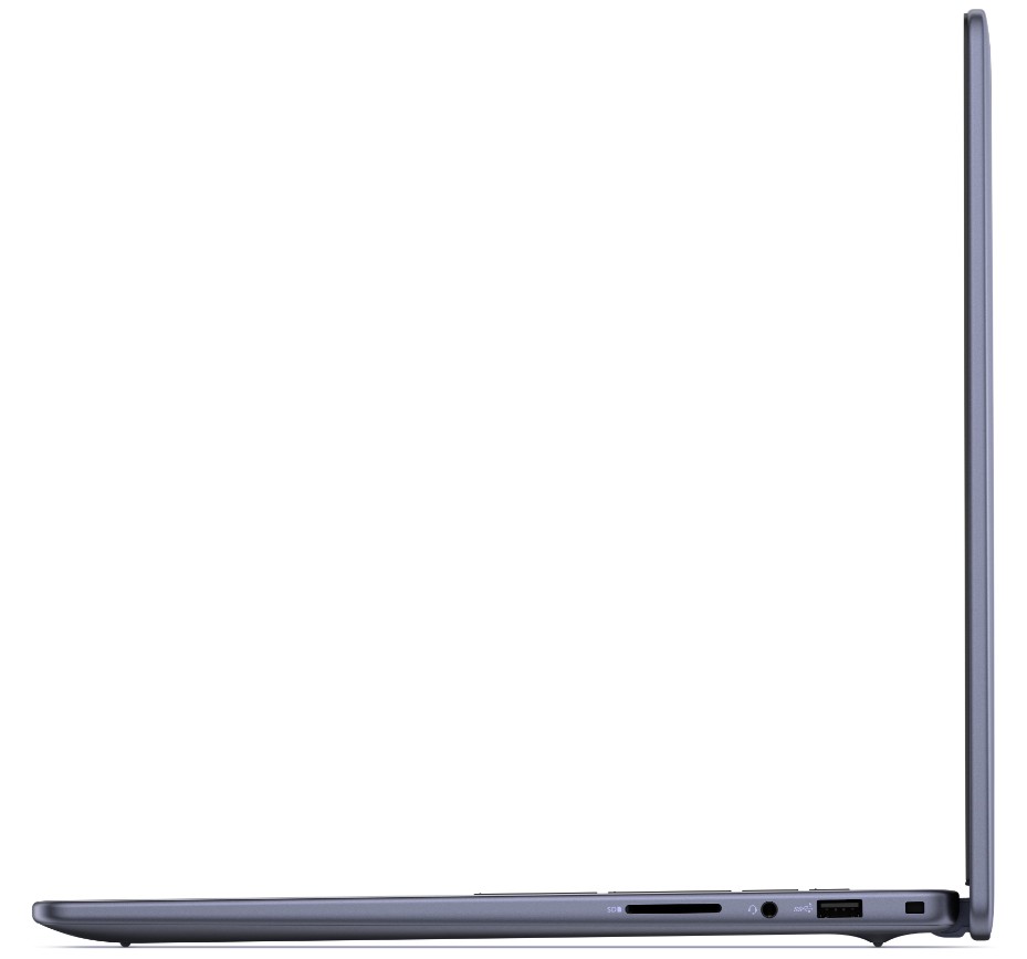 Dell 16/ DC16251/ 7-150U/ 16"/ WUXGA/ 32GB/ 1TB/ Iris Xe/ W11P/ Blue/ 3R NBD2 