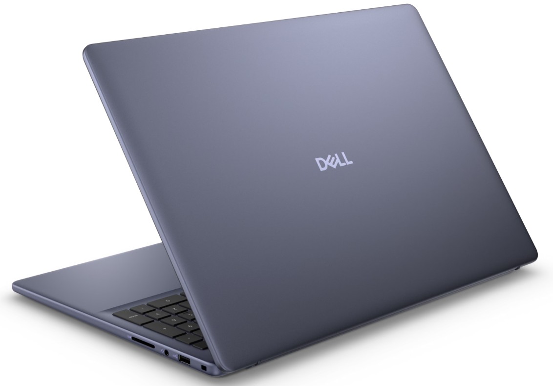 Dell 16/ DC16251/ 7-150U/ 16"/ WUXGA/ 32GB/ 1TB/ Iris Xe/ W11P/ Blue/ 3R NBD4 