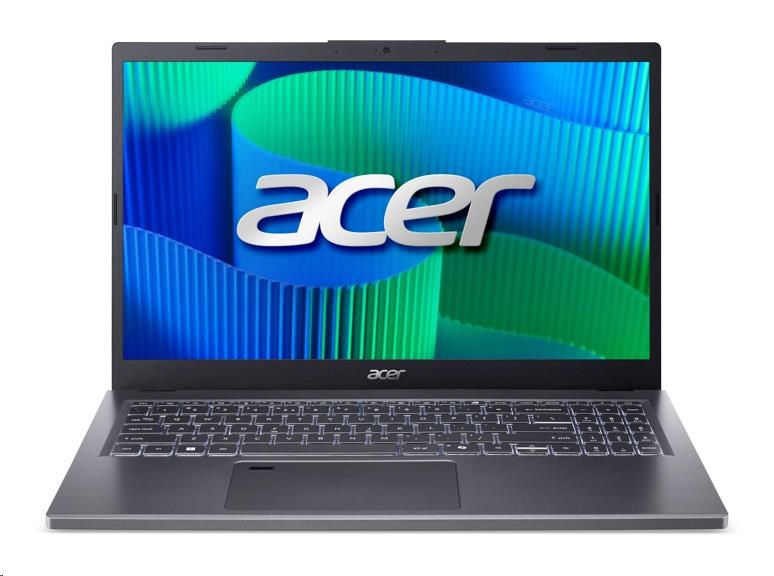 ACER NTB Extensa 15 (EX215-56-58PB), i5-120U, 15.6"FHD, 16GB, 512GB SSD, Intel Graphics, Win11H, Gray0 