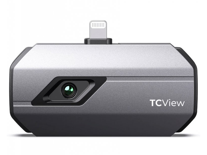 TOPDON TCView TC002 termálna infra kamera0 