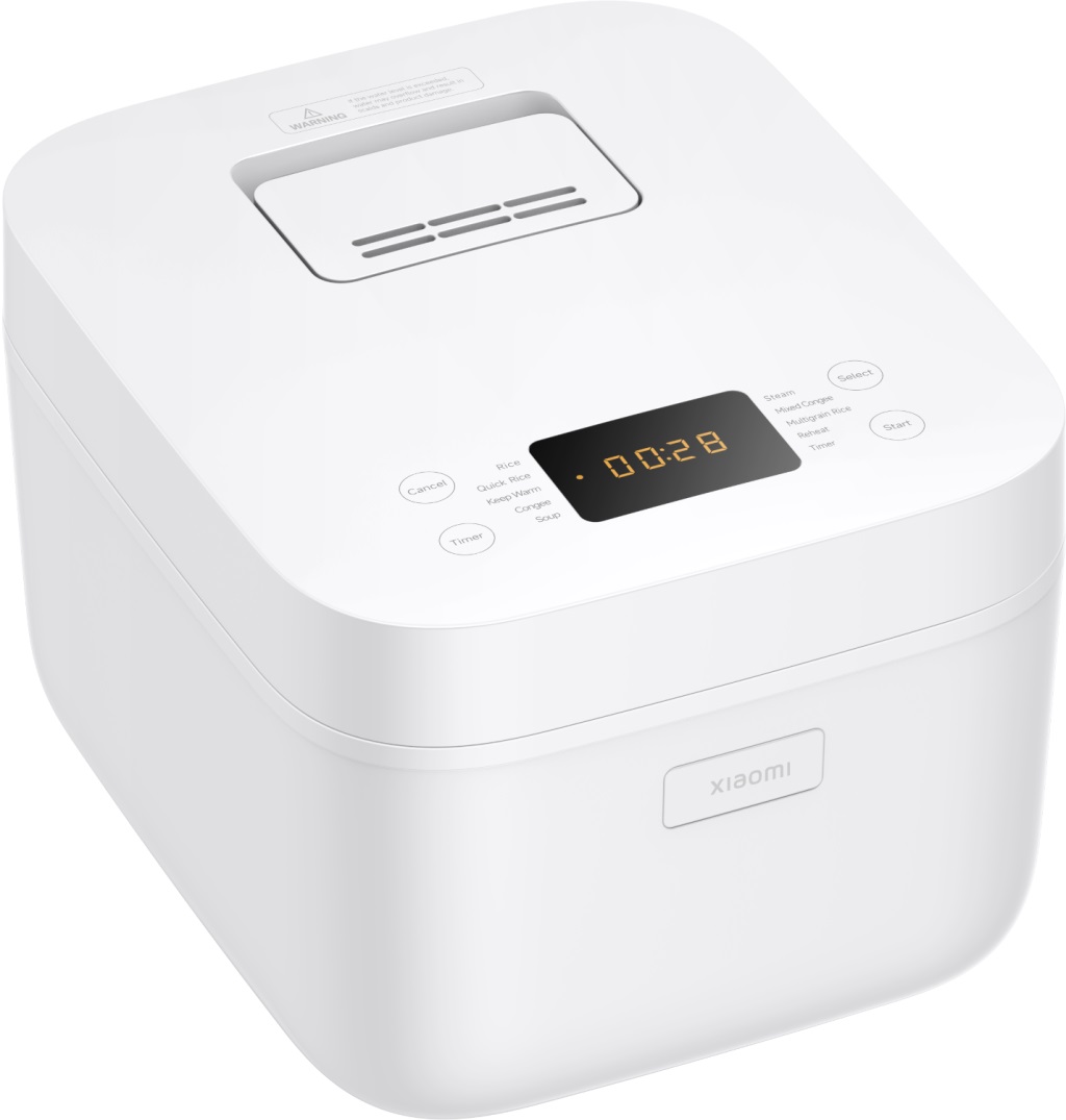 Xiaomi Multifunctional Rice Cooker 4 L EÚ1 