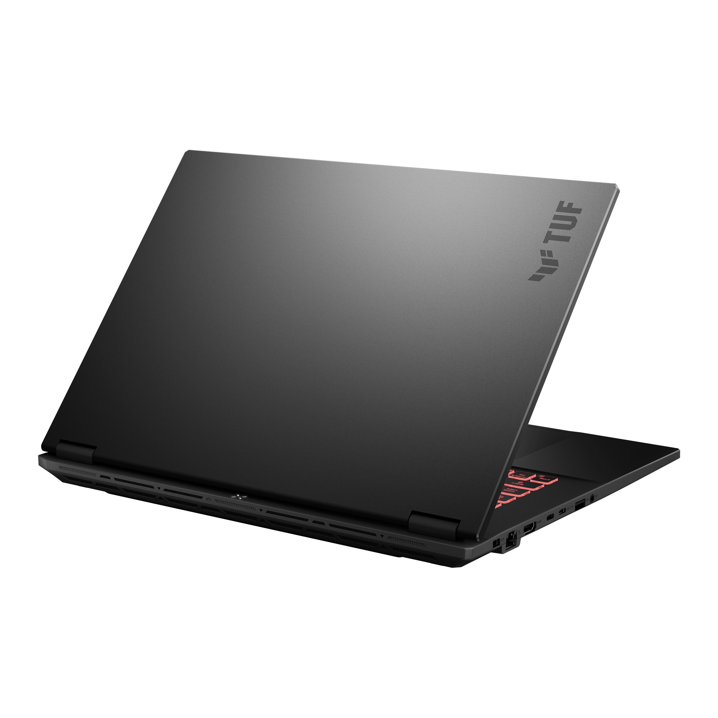 ASUS TUF Gaming A18/ FA808UM-S8015W/ Ryzen 7 260/ 18"/ WUXGA/ 16GB/ 512GB/ RTX 5060/ W11H/ Gray/ 2R13 