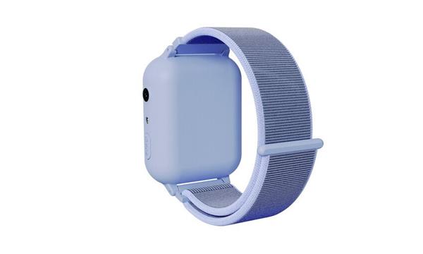 Canyon Alfie KW-37, smart hodinky pre deti, IPS displej 1,69", IP66, 512Mb, MP3, hry, kamera, modré4 