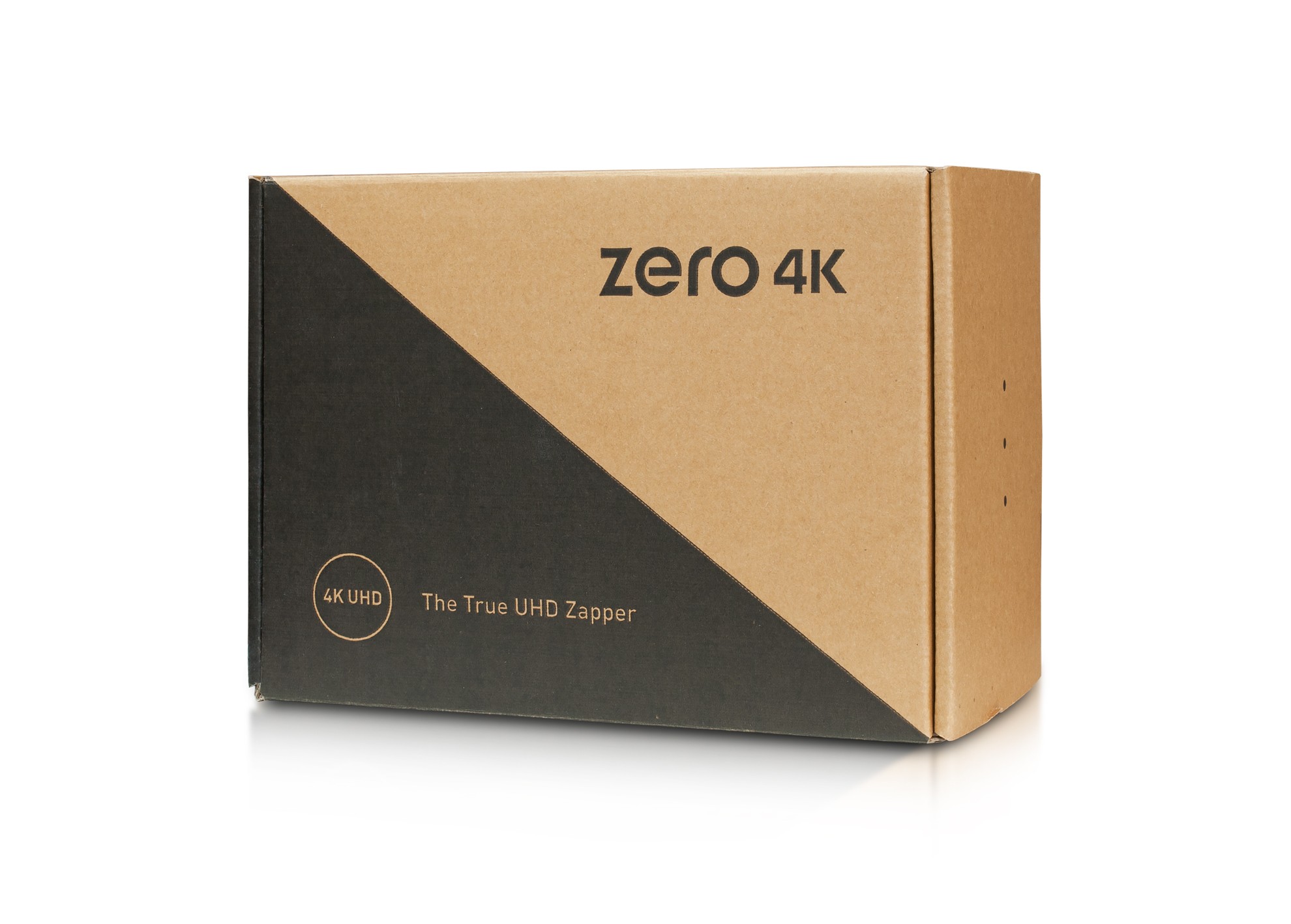 VU+ ZERO 4K 1x single DVB-C/ T2 tuner4 