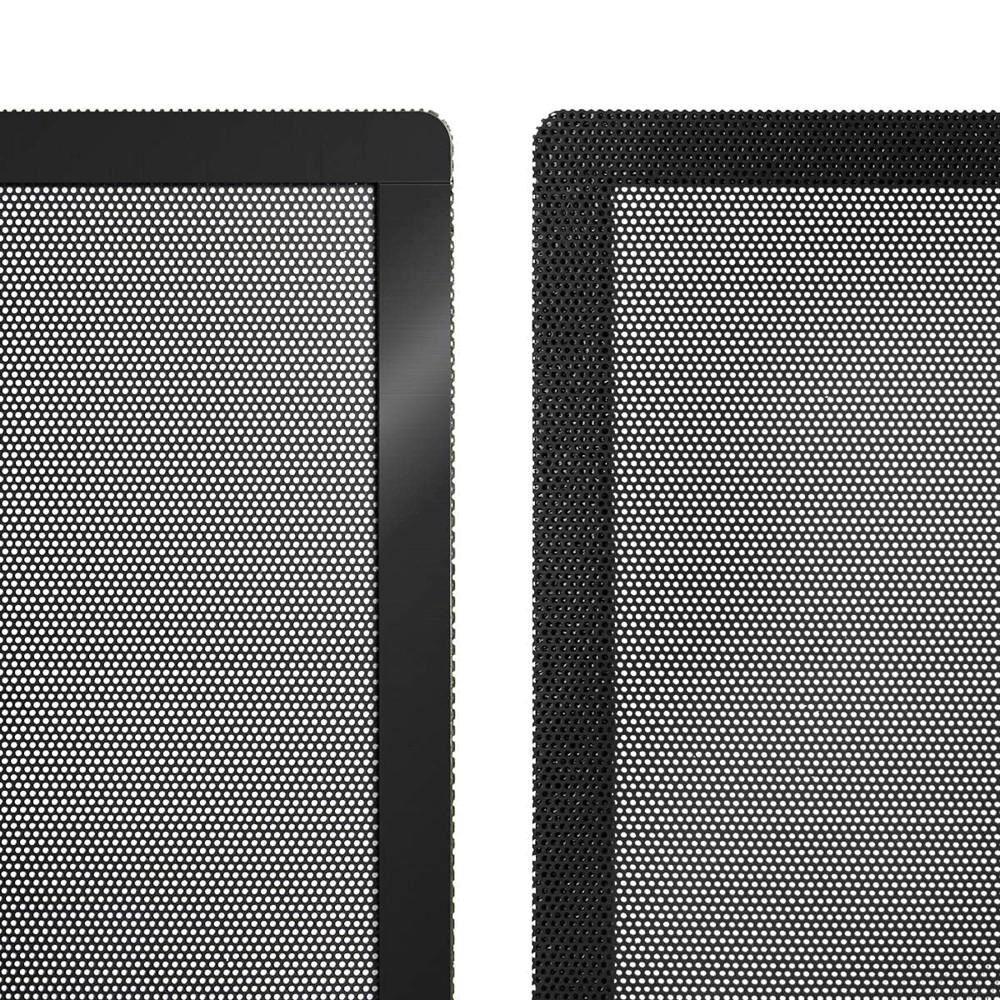 1stCOOL Prachový filtr pro ventilátor 120 x 240mm,  Magnetický3 