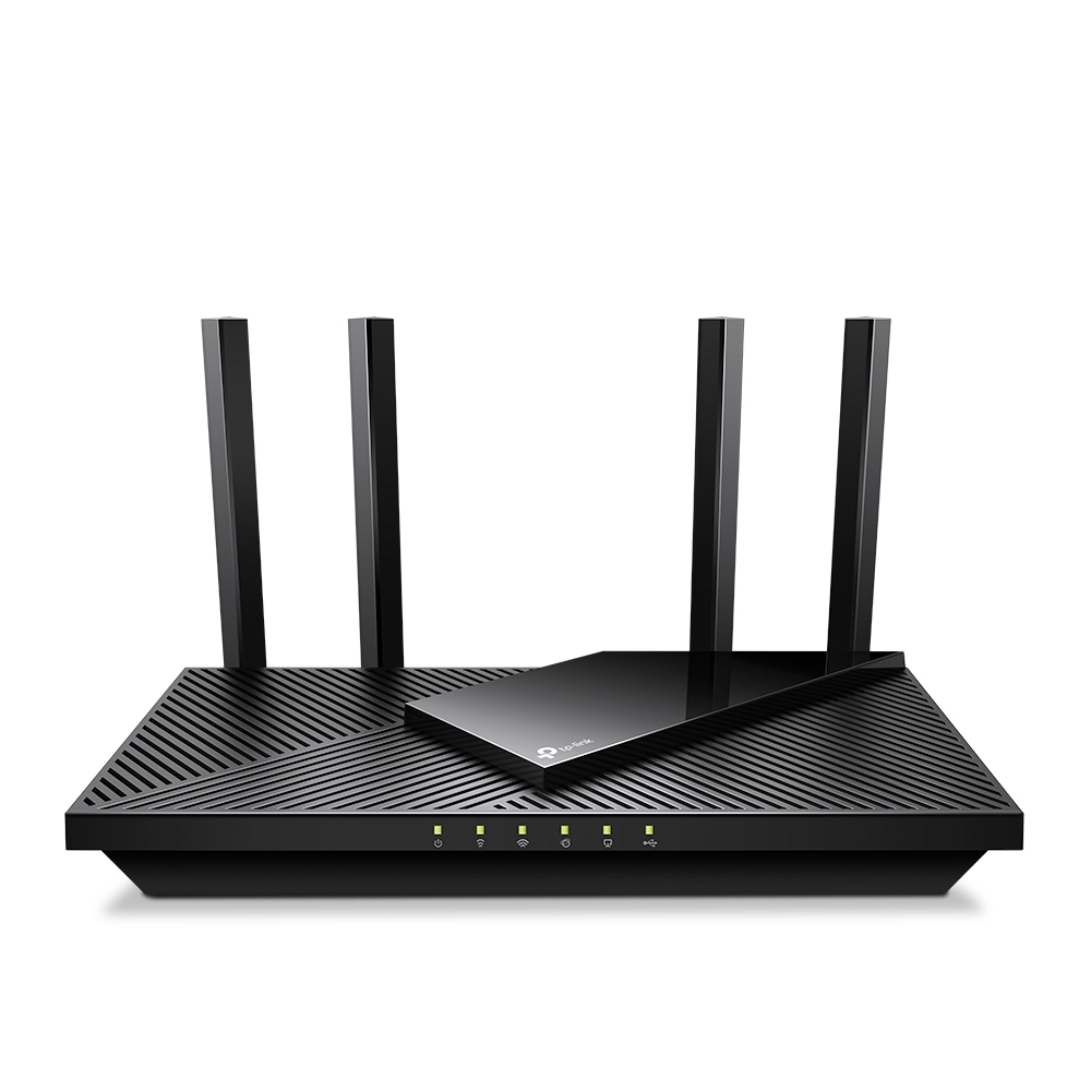 TP-Link Archer AX55 Pro, AX3000 WiFi6 router0 