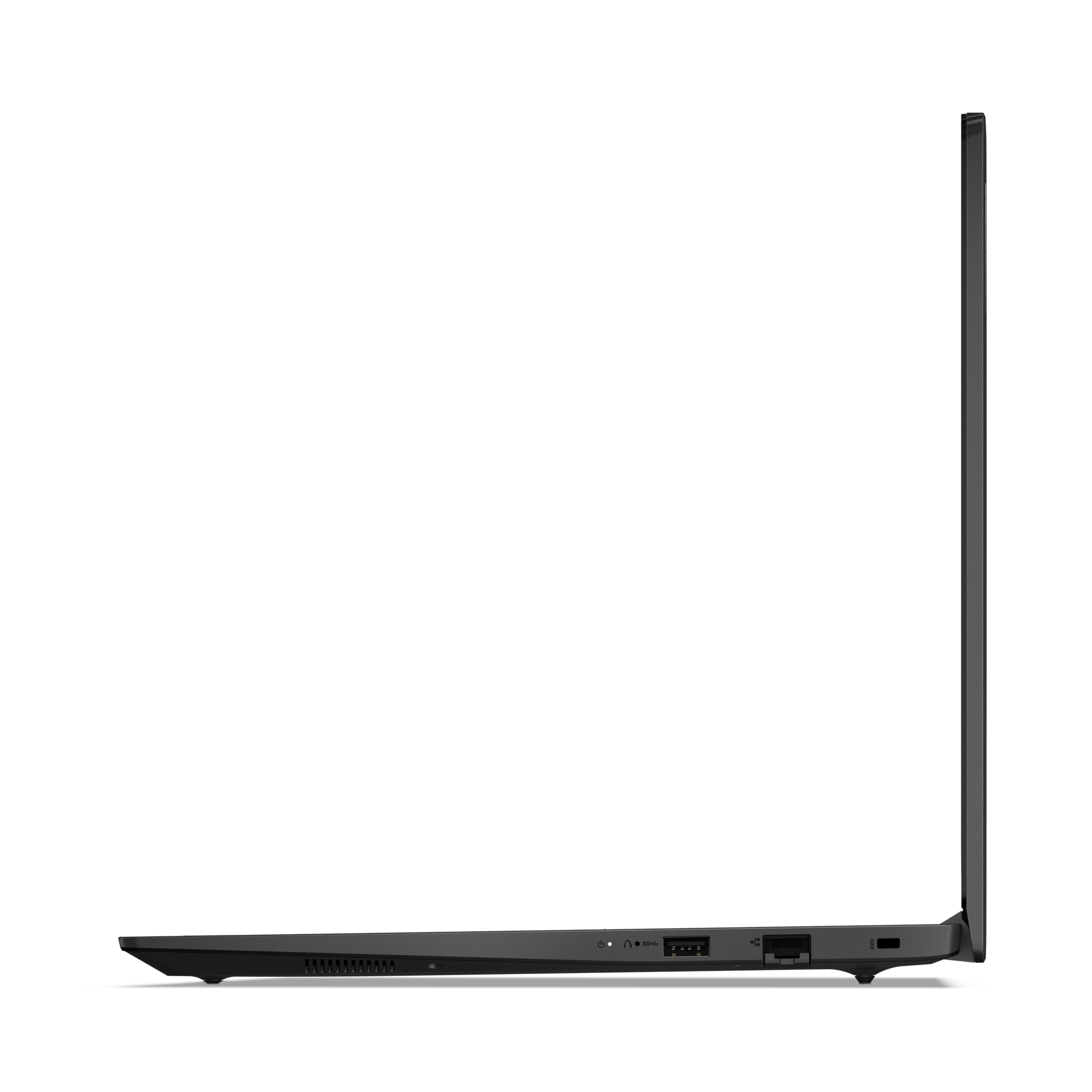 Lenovo V/ V15 G5 IRL/ 3-100U/ 15, 6"/ FHD/ 16GB/ 512GB/ Intel int/ bez OS/ Black/ 2R4 