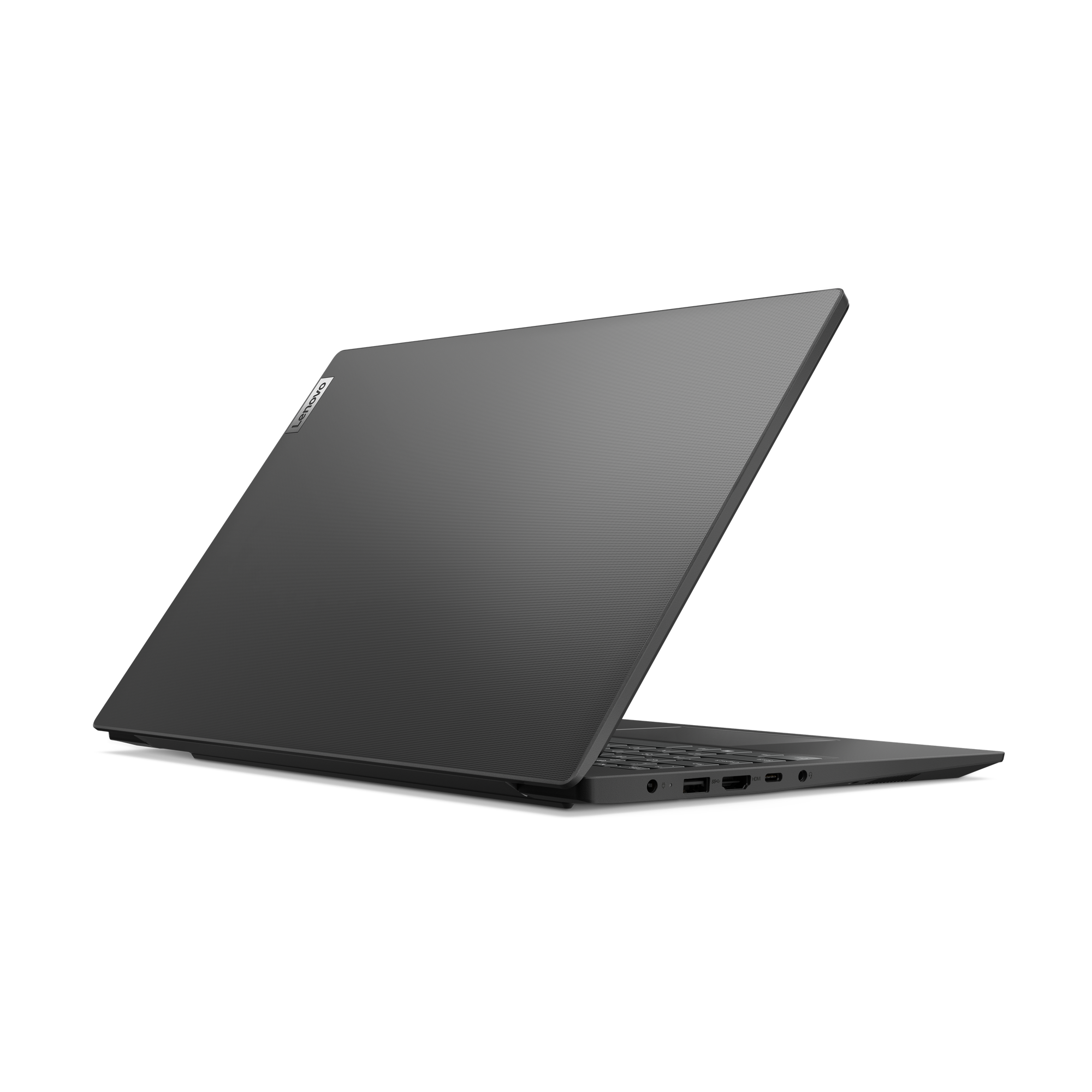 Lenovo V/ V15 G5 IRL/ 3-100U/ 15, 6"/ FHD/ 16GB/ 512GB/ Intel int/ bez OS/ Black/ 2R11 