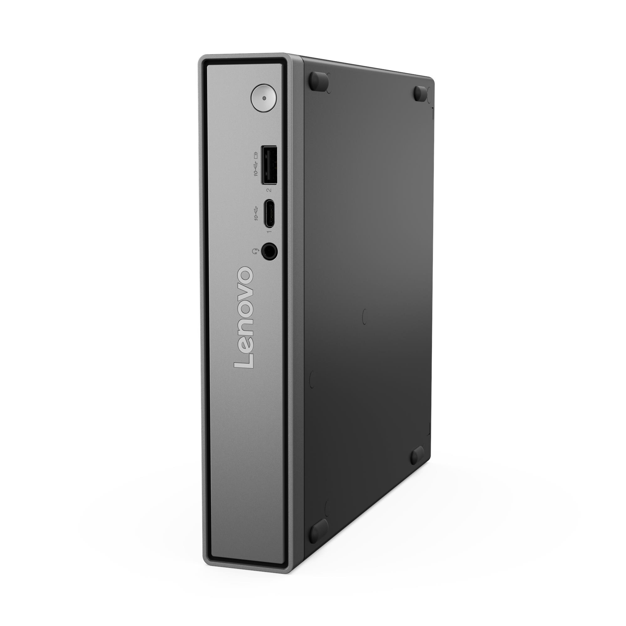 Lenovo ThinkCentre neo/ ThinkCentre neo 50q Gen 5/ Slim/ Intel® Core 5 210H, 8C (4P + 4E)/ 16GB/ 512GB/ In0 