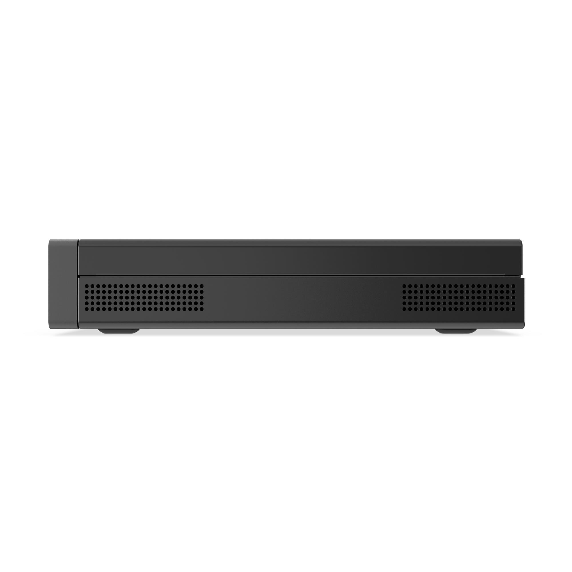Lenovo ThinkCentre neo/ ThinkCentre neo 50q Gen 5/ Slim/ Intel® Core 5 210H, 8C (4P + 4E)/ 16GB/ 512GB/ In2 