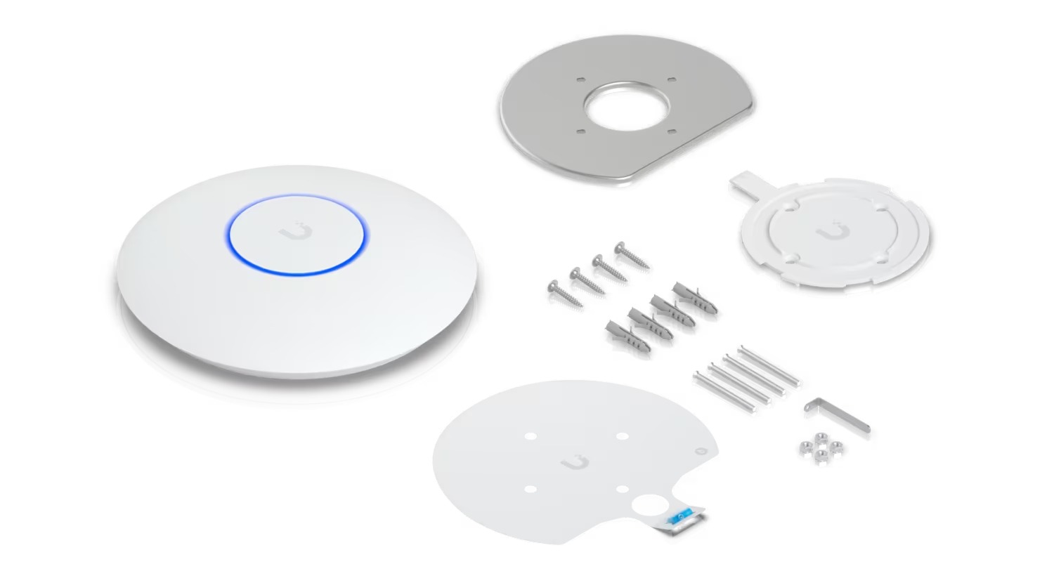 Ubiquiti U7-Lite, UniFi AP U7 Lite0 