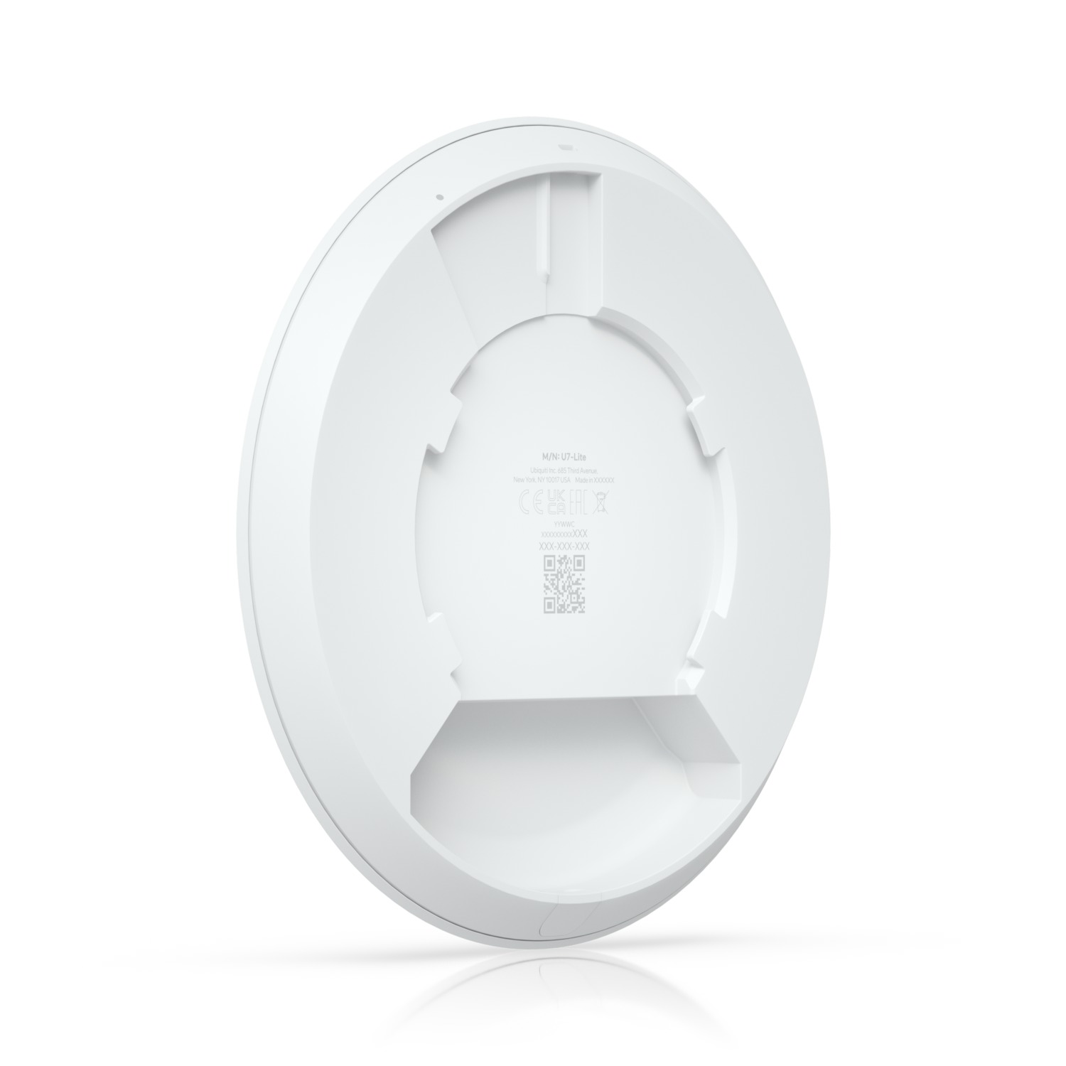 Ubiquiti U7-Lite, UniFi AP U7 Lite4 