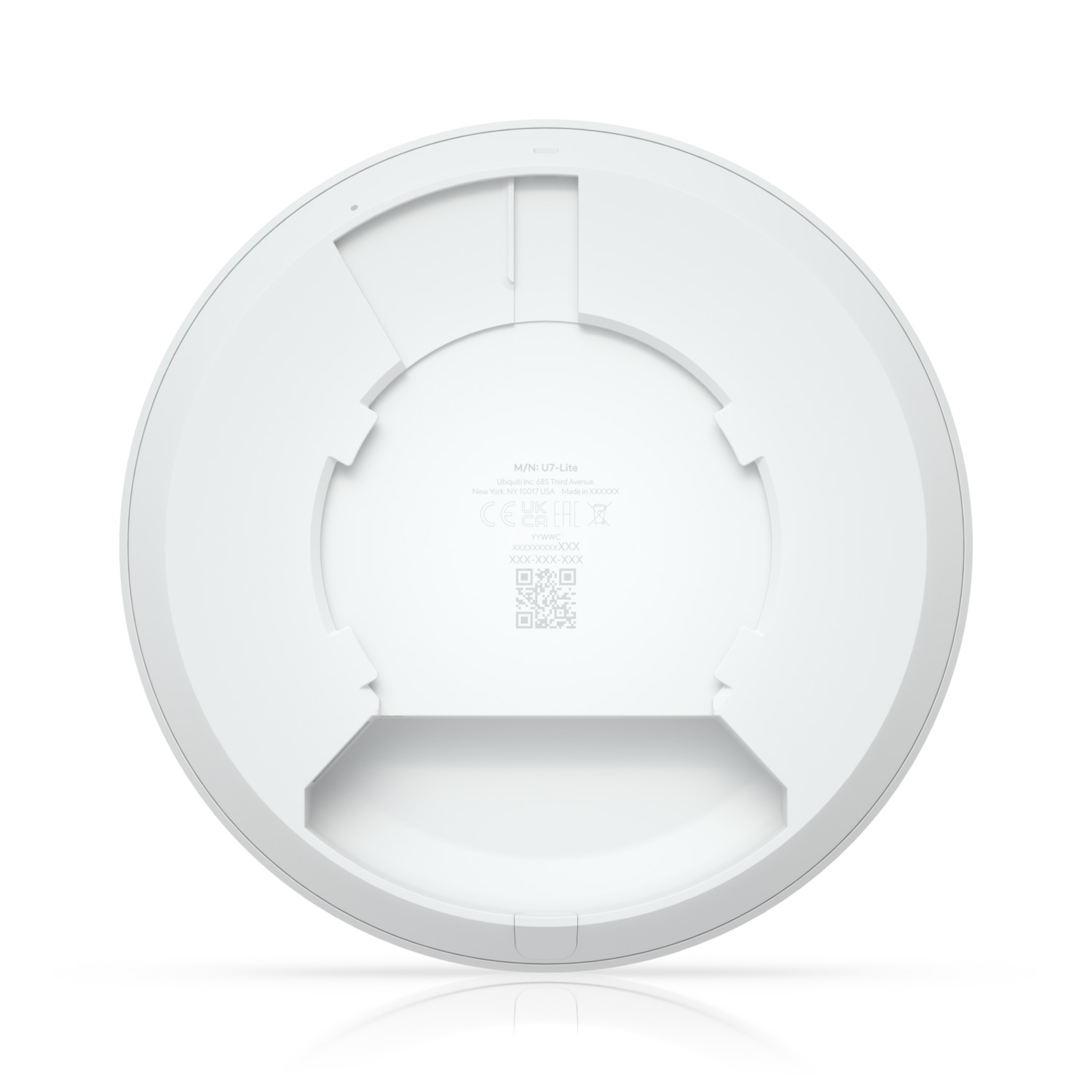 Ubiquiti U7-Lite, UniFi AP U7 Lite5 