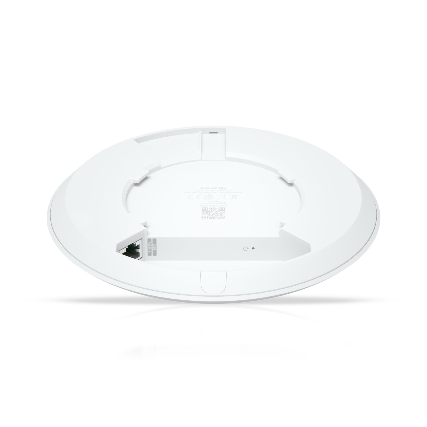 Ubiquiti U7-Lite, UniFi AP U7 Lite6 