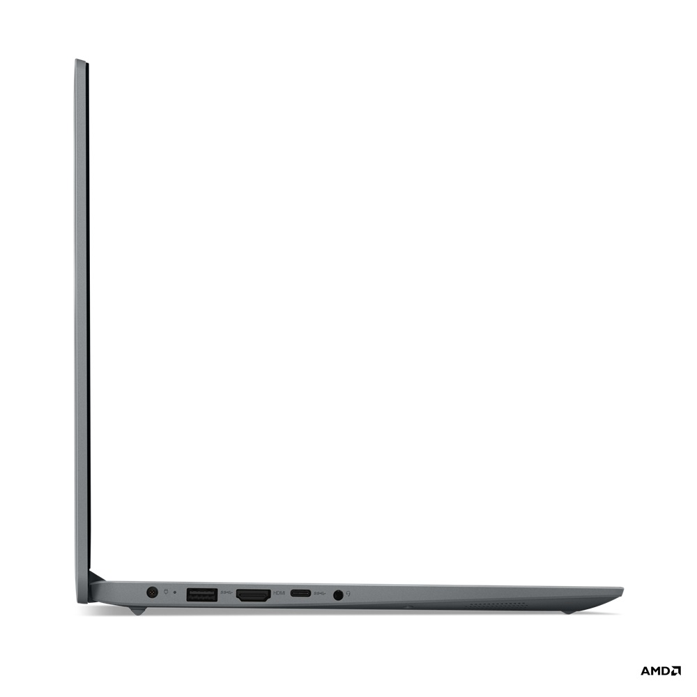 Lenovo IdeaPad 1/ 15AMN7/ R3-7320U/ 15, 6"/ FHD/ 8GB/ 512GB SSD/ AMD int/ W11H/ Gray/ 2R0 
