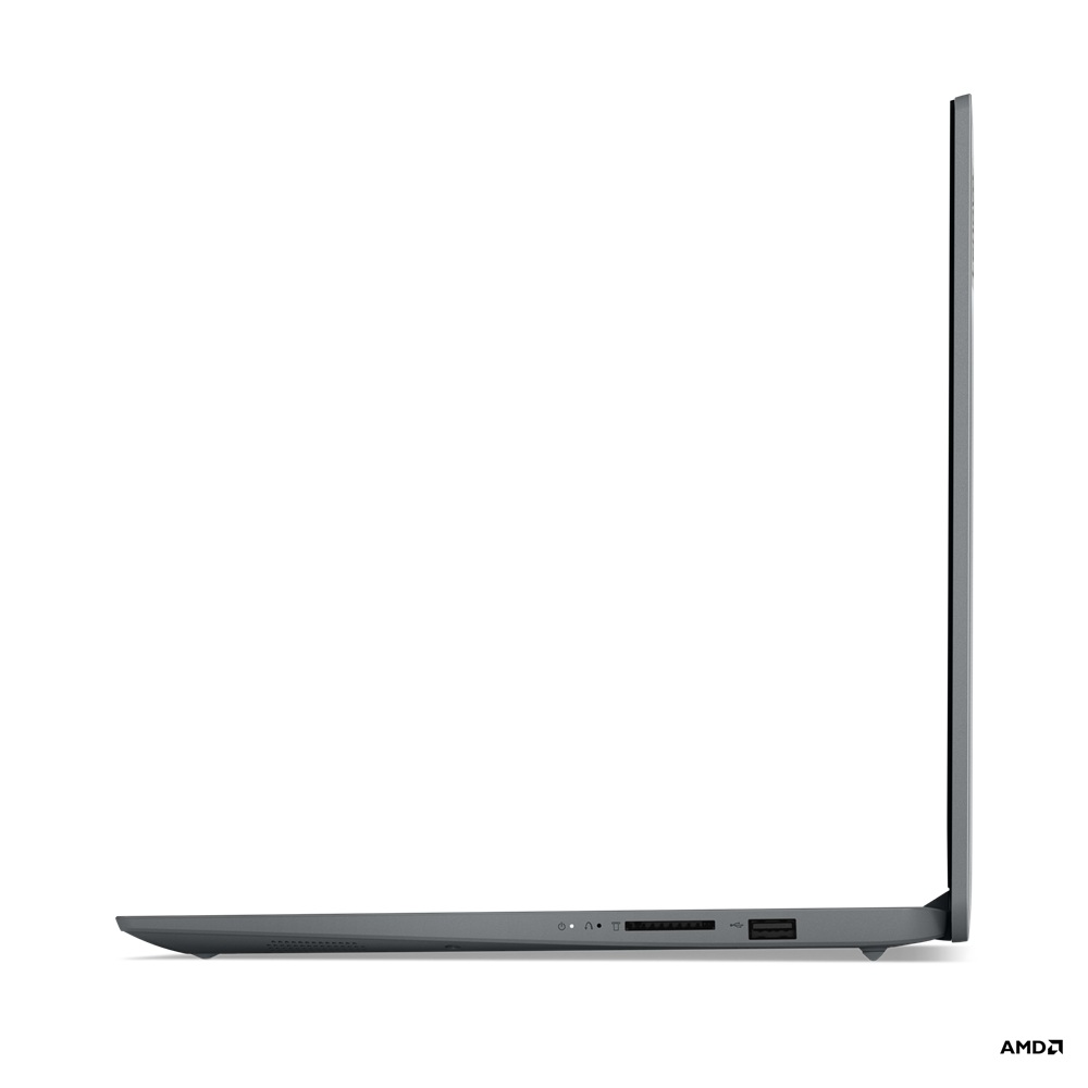 Lenovo IdeaPad 1/ 15AMN7/ R3-7320U/ 15, 6"/ FHD/ 8GB/ 512GB SSD/ AMD int/ W11H/ Gray/ 2R1 
