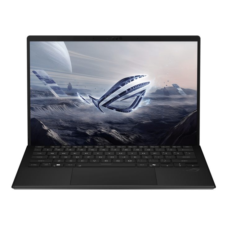 ASUS ROG Flow Z13/Ryzen AI MAX+395/32GB/1TB SSD/13.4" WQXGA/AMD Radeon 8060S/Win11Home/Off Black0 