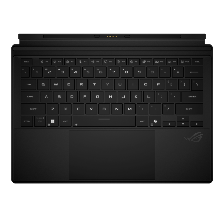 ASUS ROG Flow Z13/Ryzen AI MAX+395/32GB/1TB SSD/13.4" WQXGA/AMD Radeon 8060S/Win11Home/Off Black6 