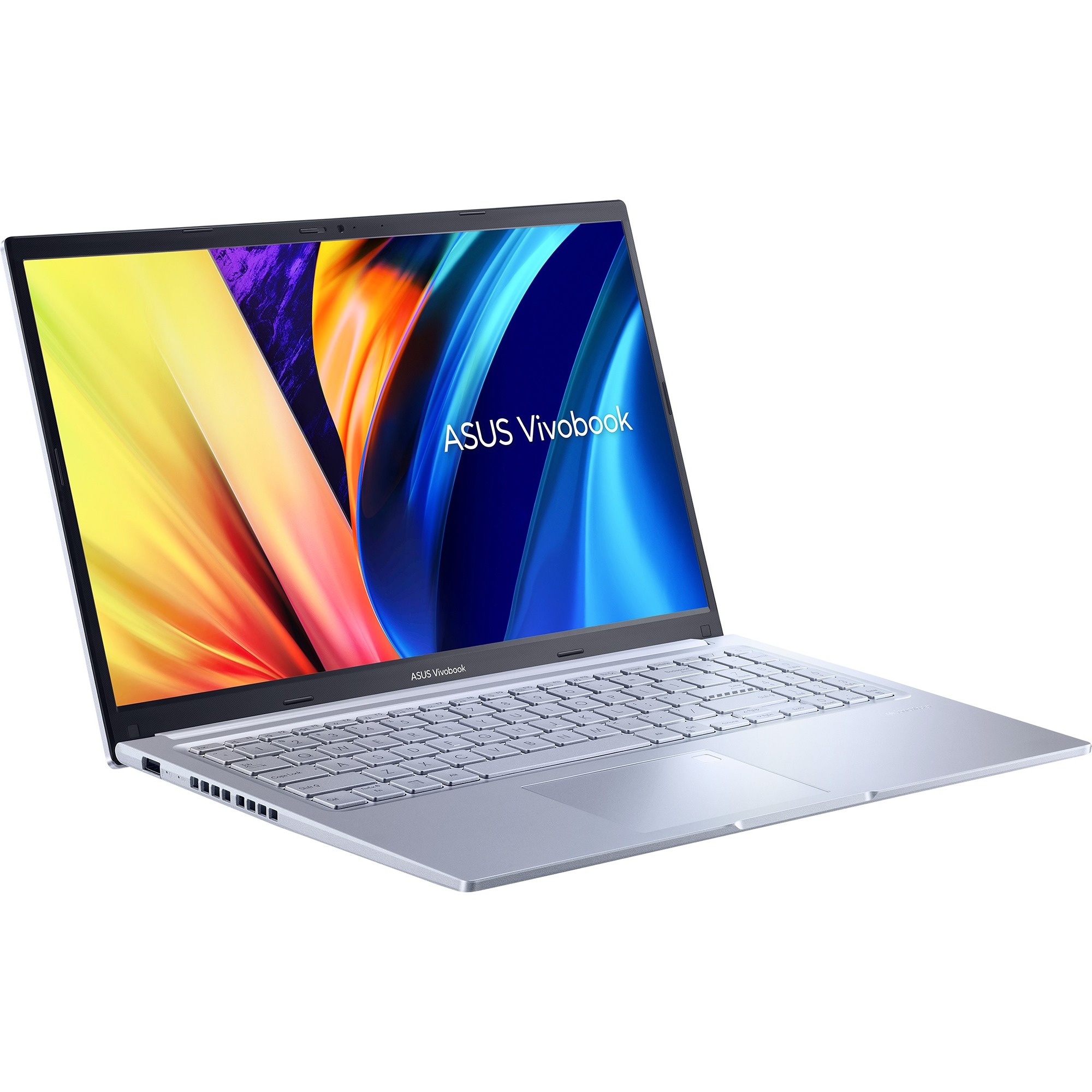 ASUS Vivobook 15/ X1502VA-BQ1364W/ i5-13420H/ 15, 6"/ FHD/ 16GB/ 512GB/ Intel int/ W11H/ Silver/ 2R0 
