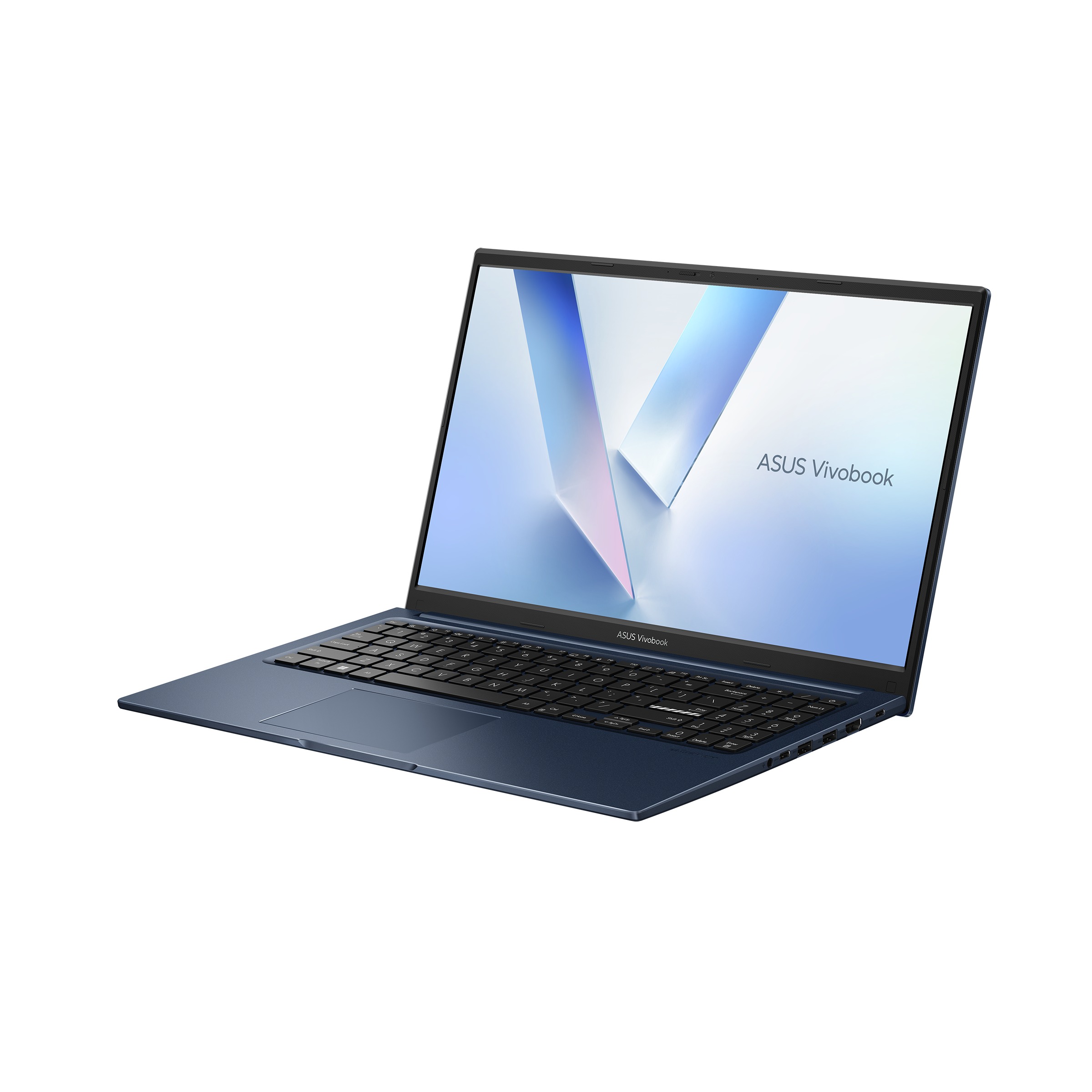 ASUS Vivobook 15/ X1504VA-BQ3047W/ 5-120U/ 15, 6"/ FHD/ 16GB/ 512GB/ Intel int/ W11H/ Blue/ 2R0 
