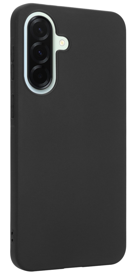 Tactical TPU Kryt pre Samsung Galaxy A37 Black0 