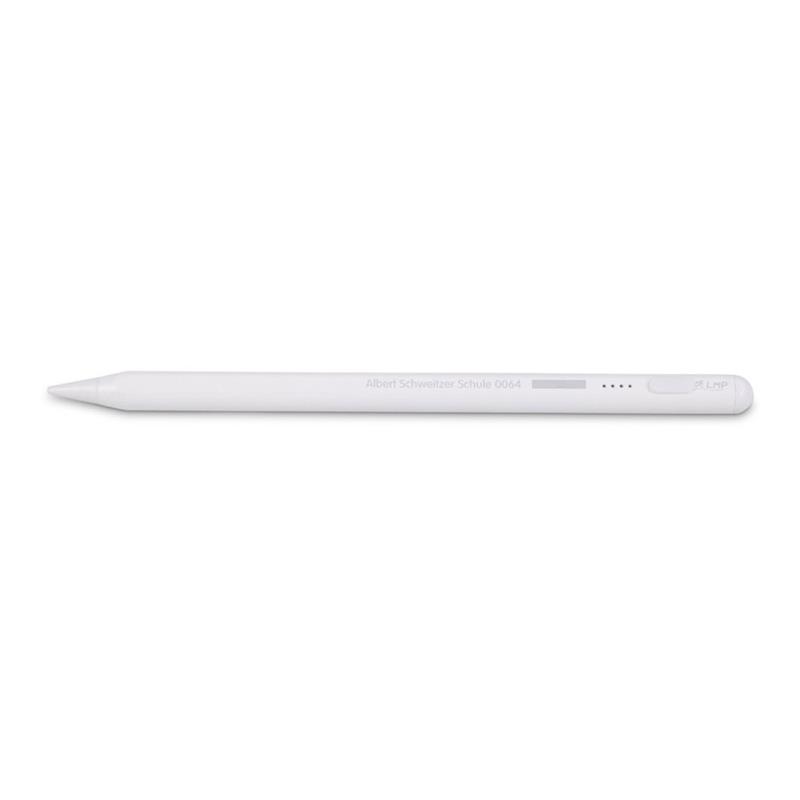LMP stylus DigiPen Digital Pen pre Apple iPad - White2 