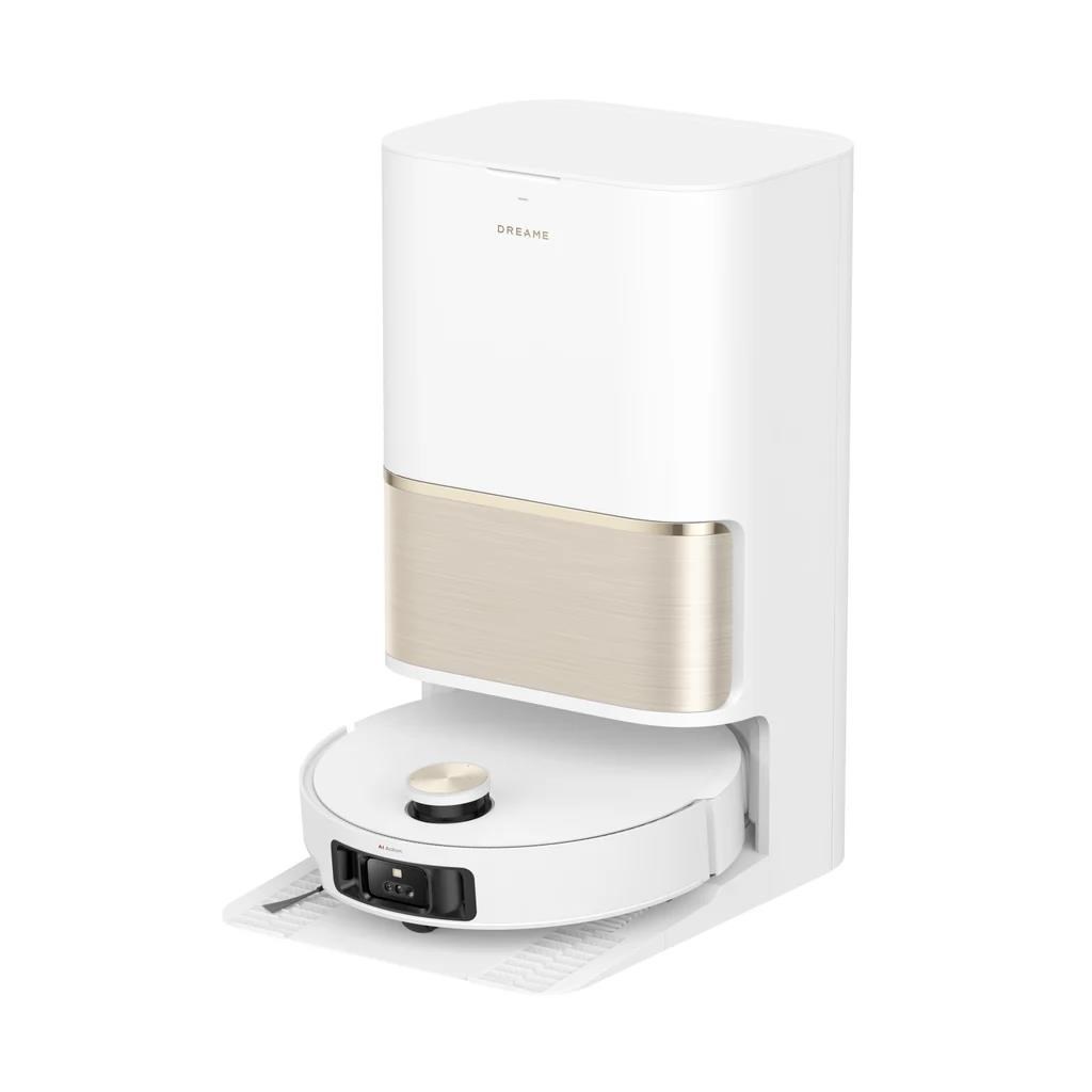 Dreame L50 Pro Ultra White2 