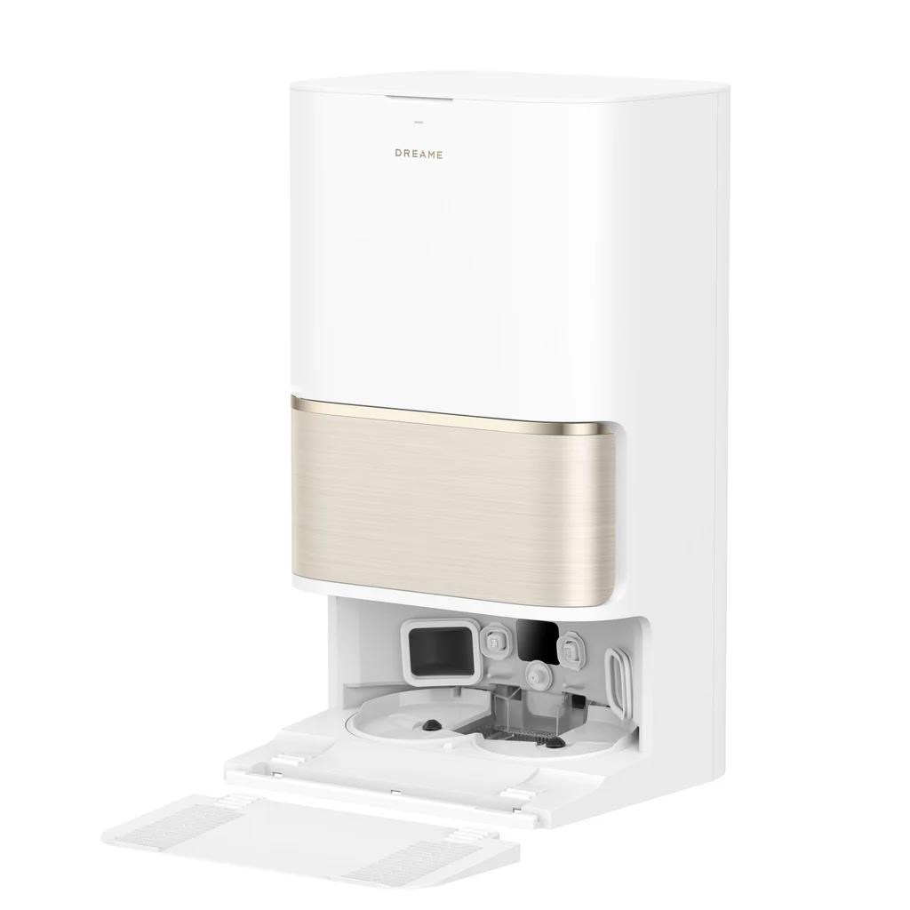Dreame L50 Pro Ultra White0 