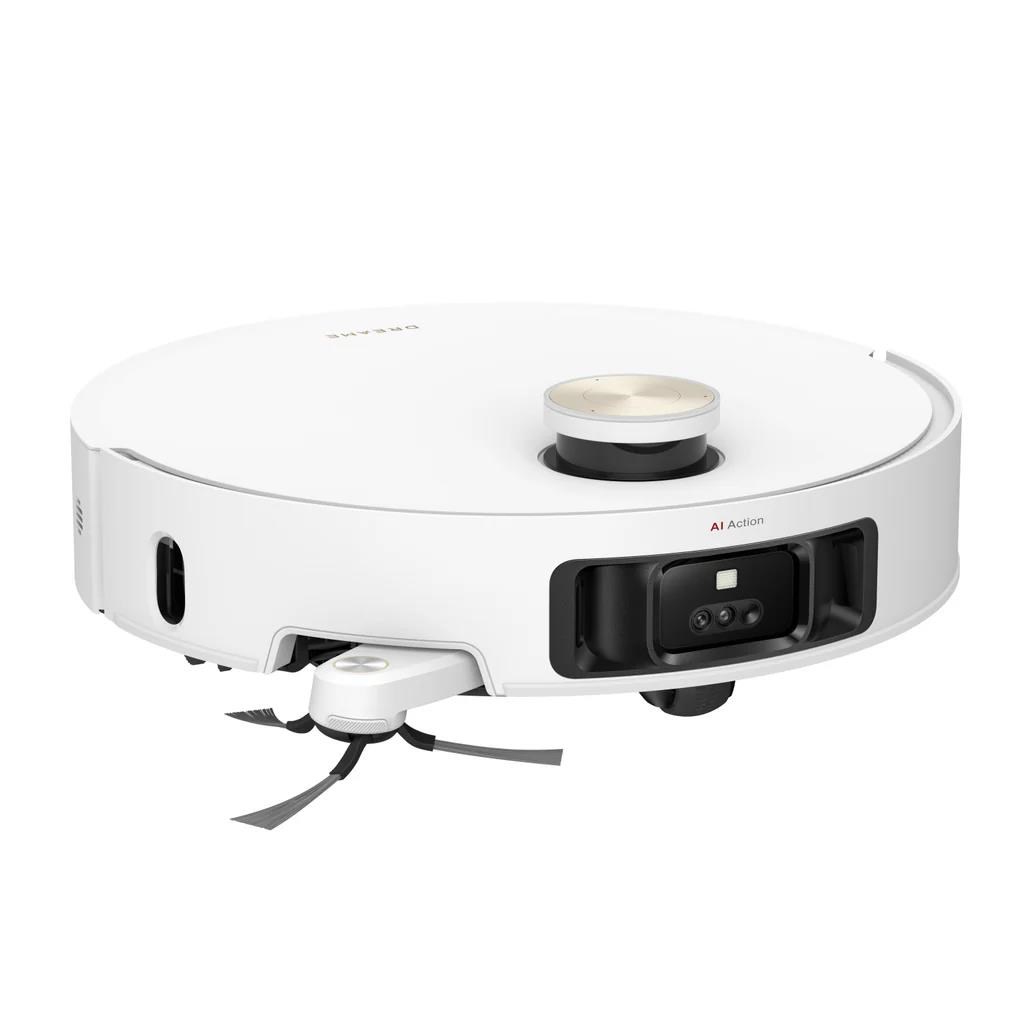 Dreame L50 Pro Ultra White6 