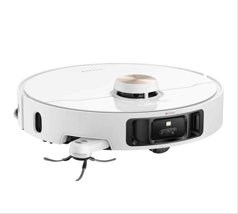 Dreame L40s Pro Ultra biela, robotický vysávač5 