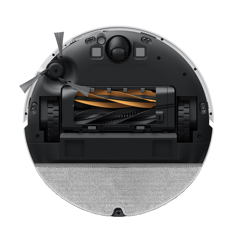 Dreame D20 Pro biely, robotický vysávač3 
