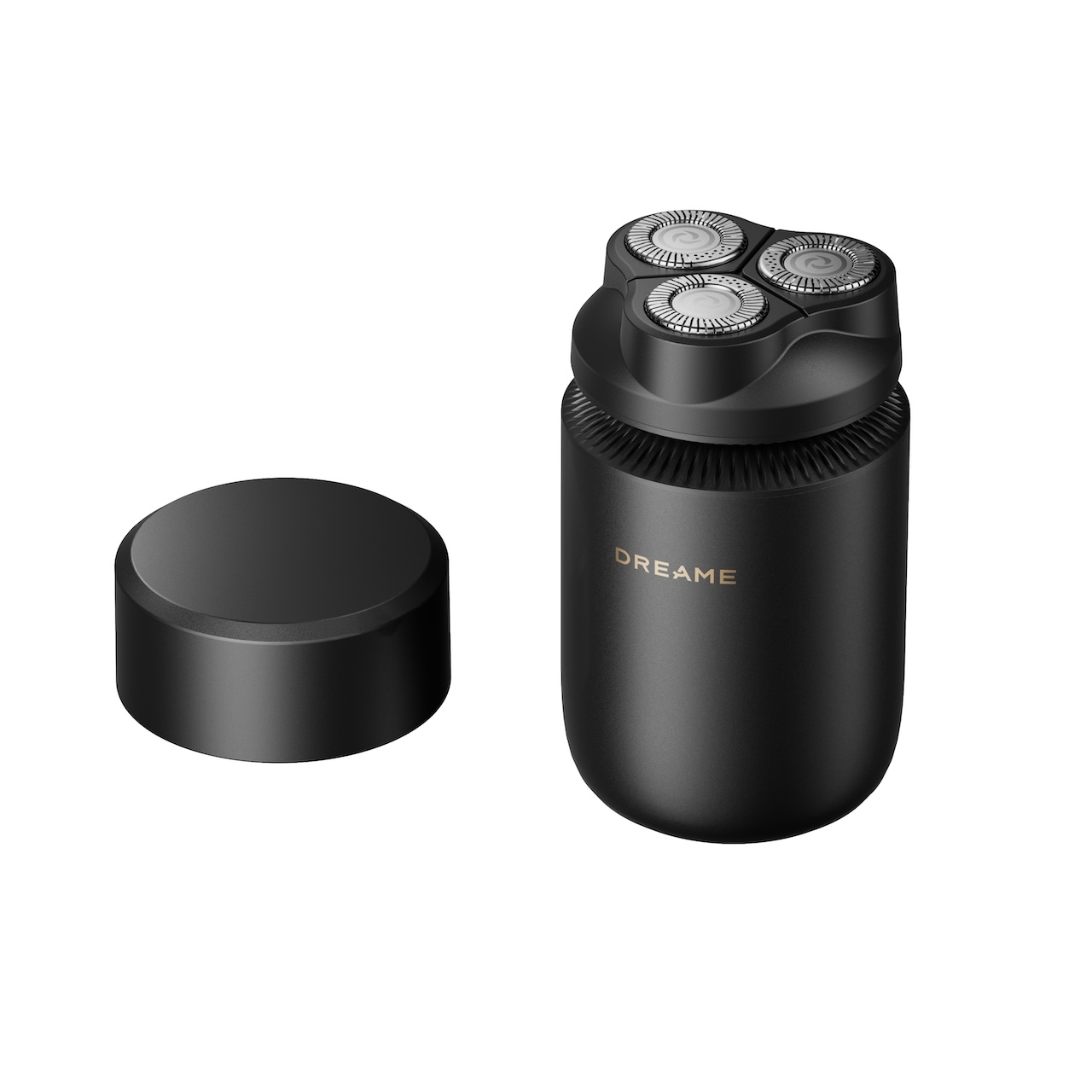 Dreame S7 All -skin holiaci strojček, čierny 0 