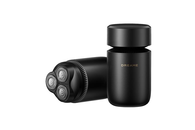 Dreame S7 All -skin holiaci strojček, čierny 7 
