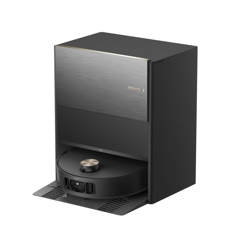 Dreame Aqua10 Roller Black2 