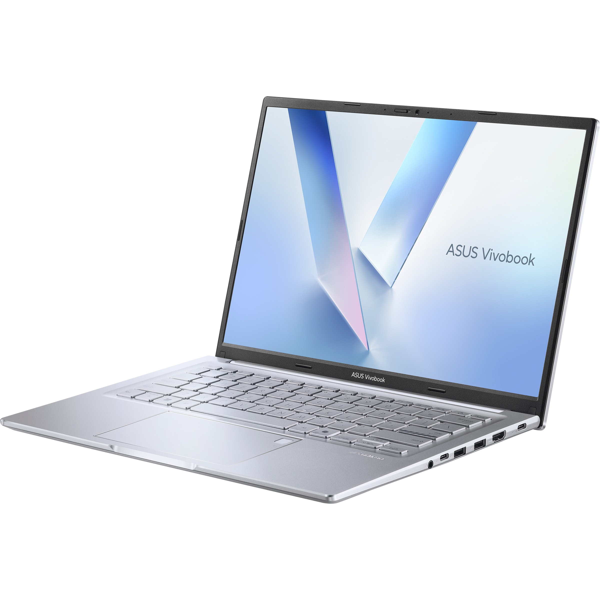 ASUS Vivobook 14/ M1405NAQ-LY057/ R5-150/ 14"/ WUXGA/ 8GB/ 512GB/ AMD int/ bez OS/ Silver/ 2R0 