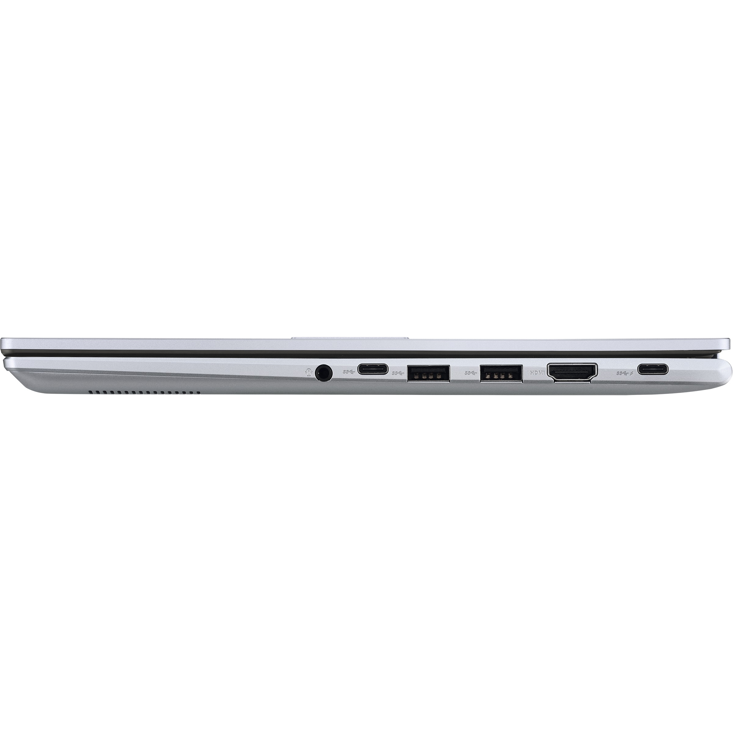 ASUS Vivobook 14/ M1405NAQ-LY057/ R5-150/ 14"/ WUXGA/ 8GB/ 512GB/ AMD int/ bez OS/ Silver/ 2R1 