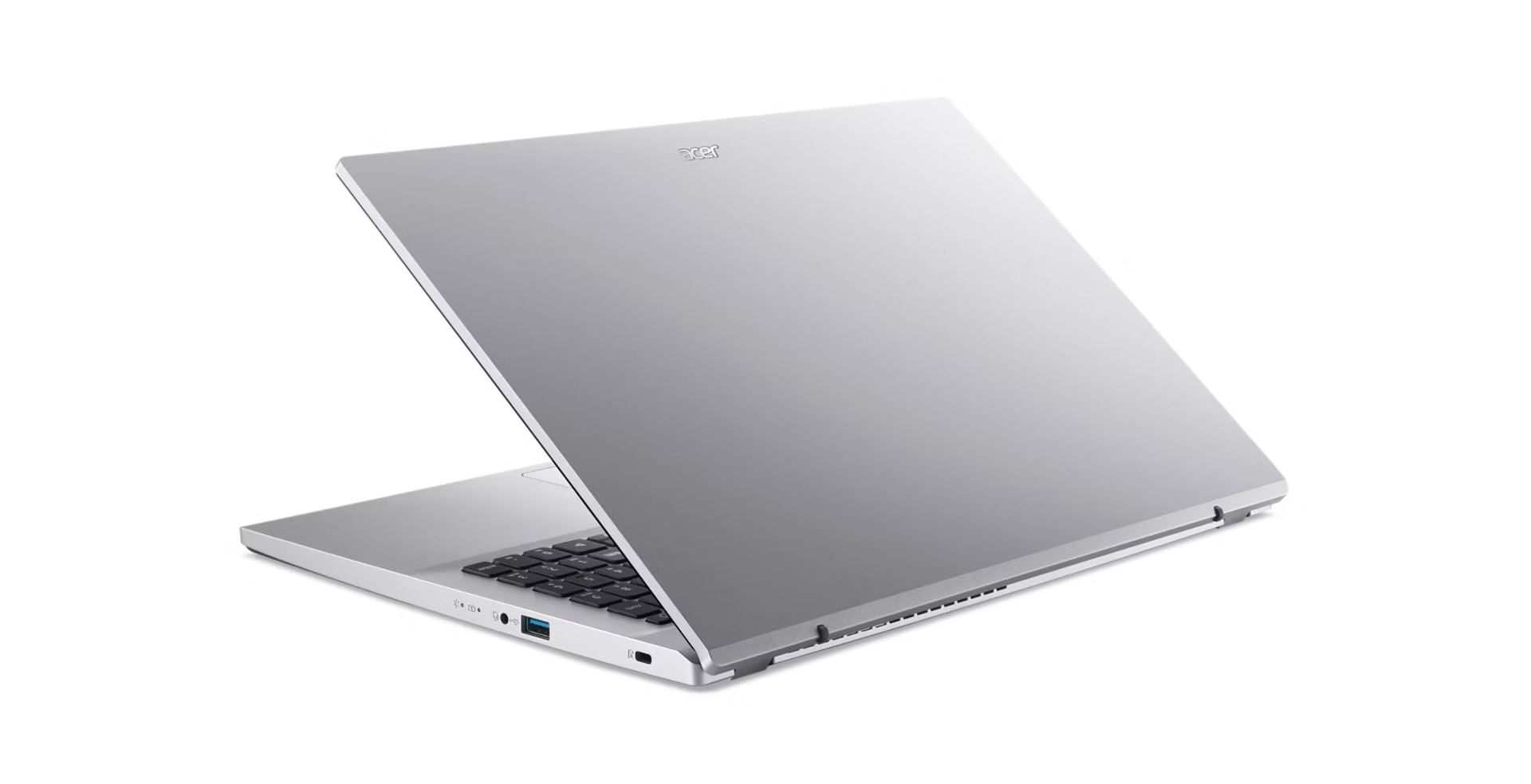 Acer Aspire Go 15/ AG15-42P-R3QZ/ R7-5825U/ 15, 6"/ FHD/ 16GB/ 512GB/ RX Vega 8/ bez OS/ Silver/ 2R2 