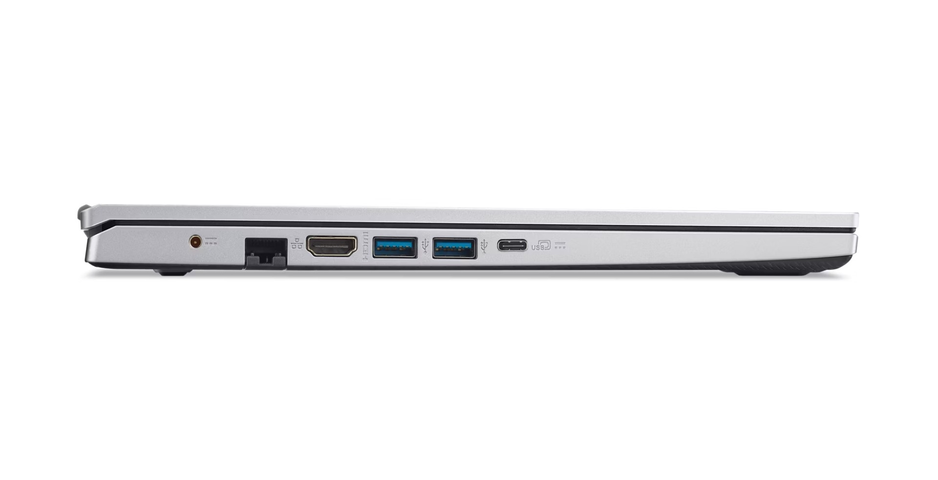Acer Aspire Go 15/ AG15-42P-R3QZ/ R7-5825U/ 15, 6"/ FHD/ 16GB/ 512GB/ RX Vega 8/ bez OS/ Silver/ 2R4 