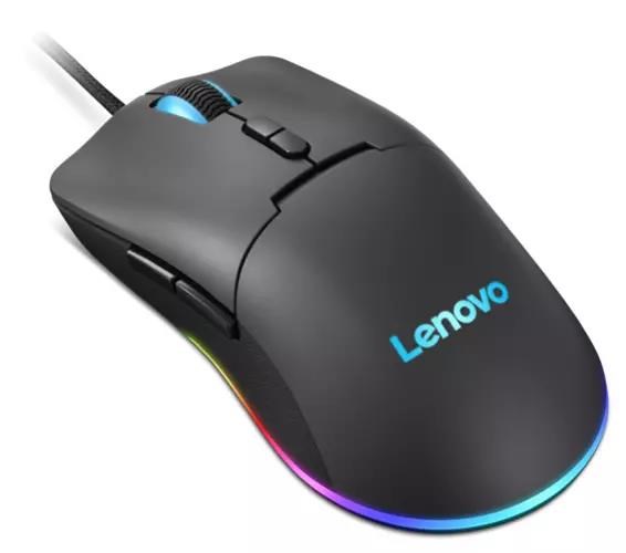 LENOVO Mouse M210 RGB Gaming Mouse - myš1 