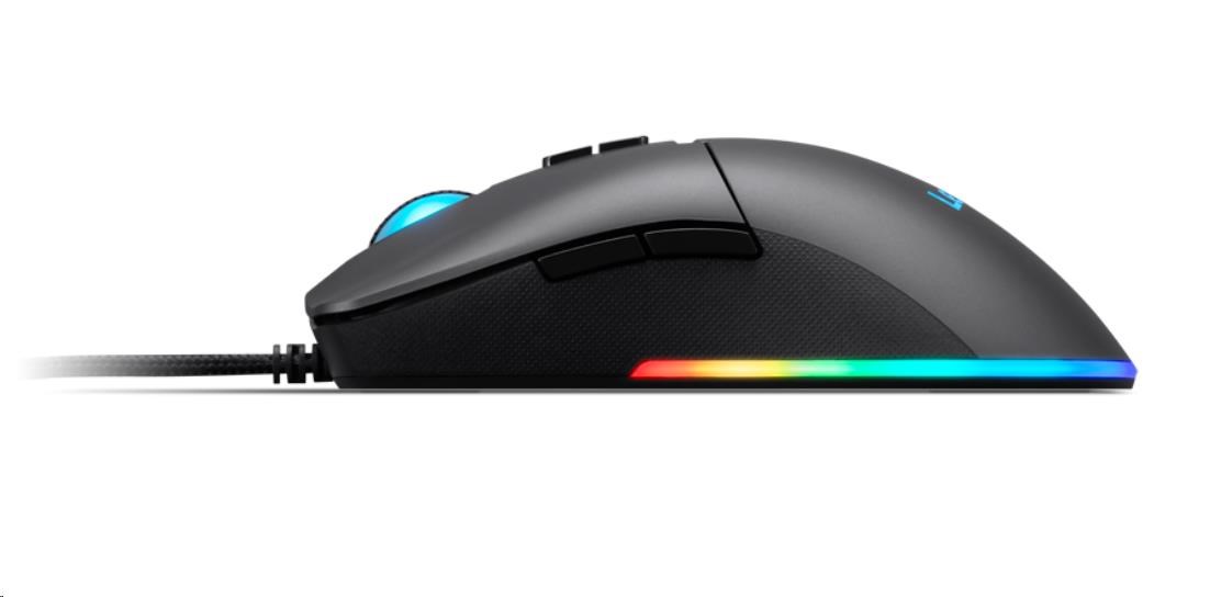 LENOVO Mouse M210 RGB Gaming Mouse - myš3 